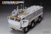 Voyager Model PE351307 Modern Russian KamAZ-63968 Typhoon-K Basic For TAKOM 2082 / 2173 1/35